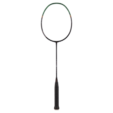 Yonex Badminton Racket Astrox 99 Tour (head-heavy, stiff) 2025 black/green - unstrung -